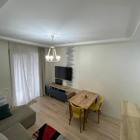 Tina'S Home Batumi Zewnętrze zdjęcie