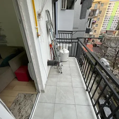 Tina'S Home Batumi Zewnętrze zdjęcie