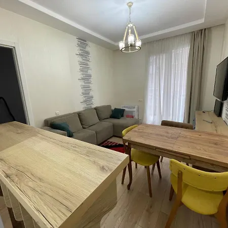 Tina'S Home Batumi Zewnętrze zdjęcie