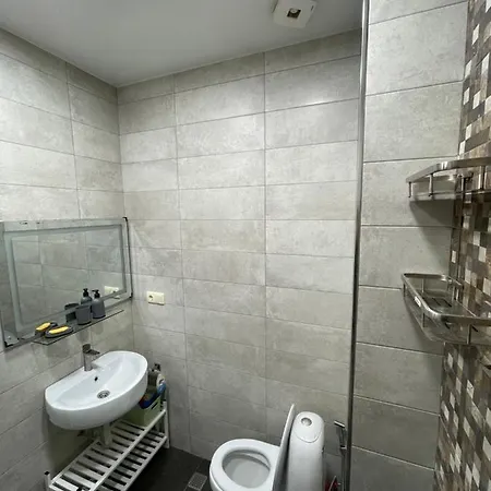 Tina'S Home Batumi Zewnętrze zdjęcie