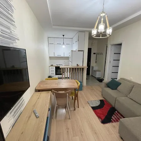 Tina'S Home Batumi Zewnętrze zdjęcie