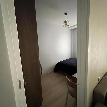 Tina'S Home Batumi Zewnętrze zdjęcie