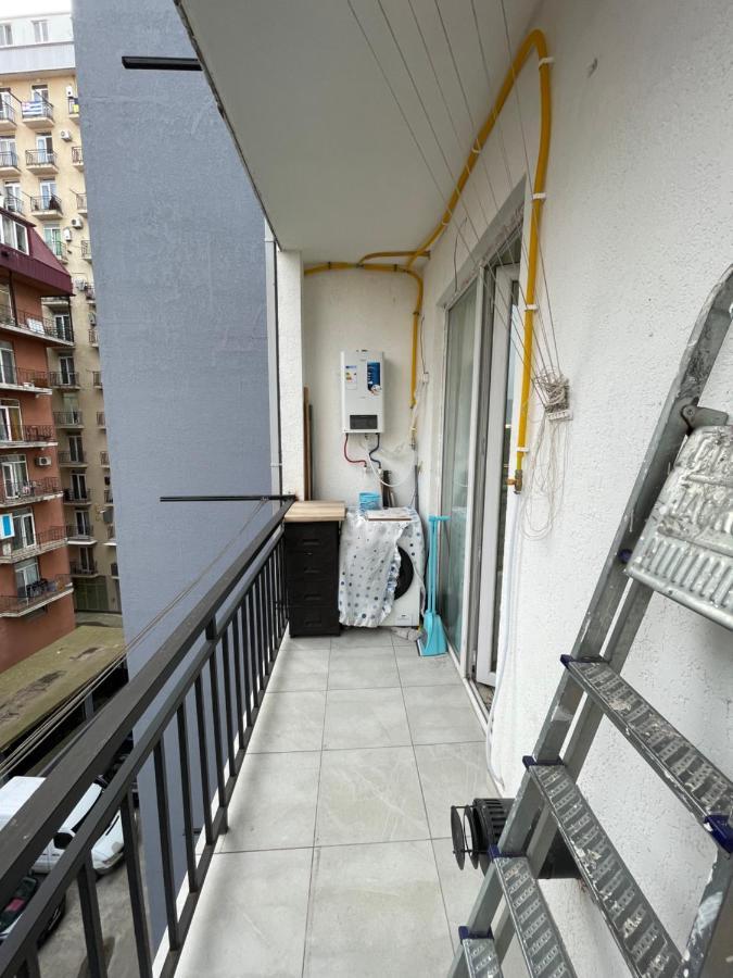 Apartament Tina's
