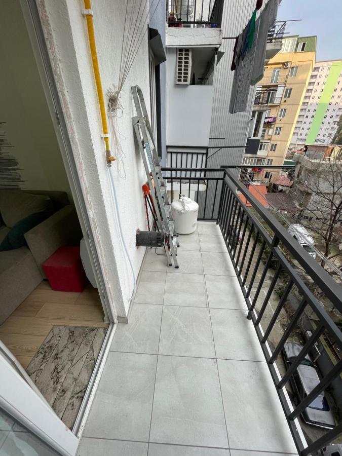 Apartament Tina's Batumi