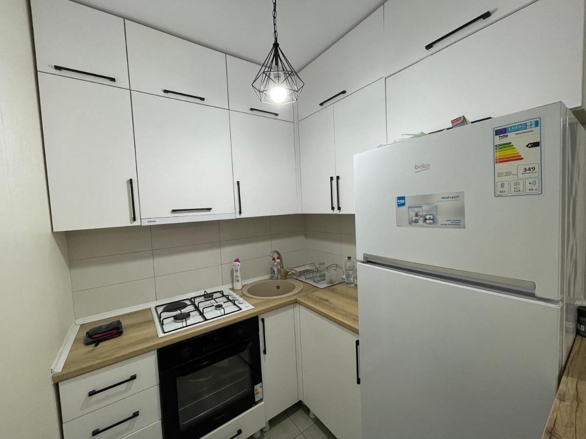 Apartament Tina's