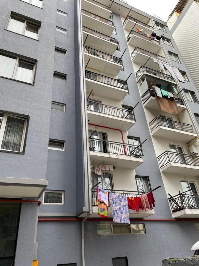 Tina's Apartament *